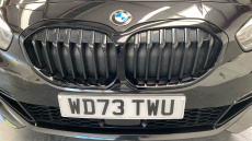 BMW 1 Series 118i [136] M Sport 5dr Step Auto [LCP] Petrol Hatchback